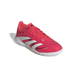 adidas Predator League Turf Boots Junior Red/White - Best Buy Soccer
