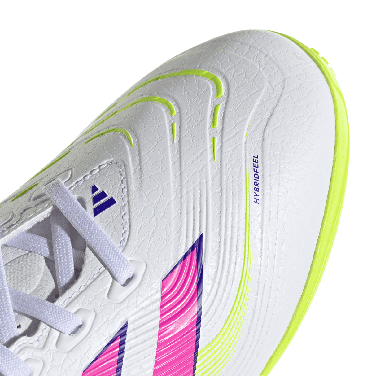 adidas Predator League Turf Boots White - Best Buy Soccer
