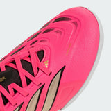 adidas Predator League Turf Youth Soccer Cleats - Turquesa - Best Buy Soccer