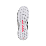adidas Predator League Turf Youth Soccer Cleats - White/Black - Best Buy Soccer