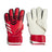 adidas Predator Match Fingersave Goalkeeper Gloves Red/Black - Best Buy Soccer