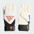 adidas Predator Match Goalkeeper Soccer Gloves - White/Black - Best Buy Soccer