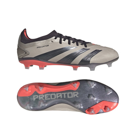 adidas Predator Pro FG Firm Ground Cleats - Best Buy Soccer