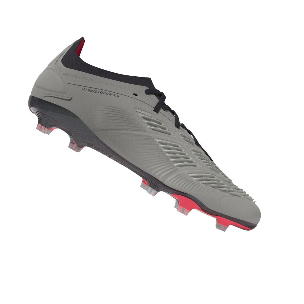 adidas Predator Pro FG Firm Ground Cleats - Best Buy Soccer