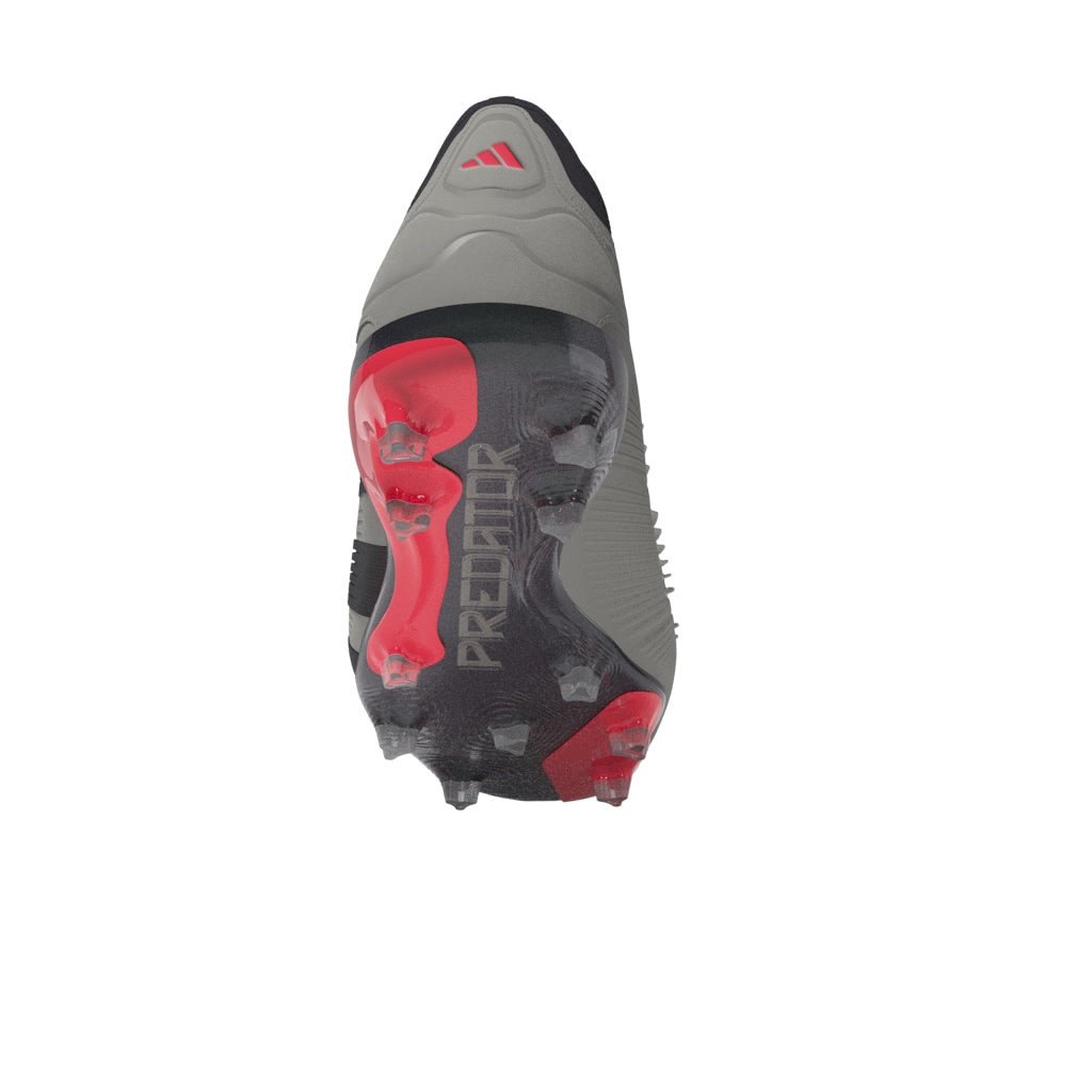 adidas Predator Pro FG Firm Ground Cleats - Best Buy Soccer