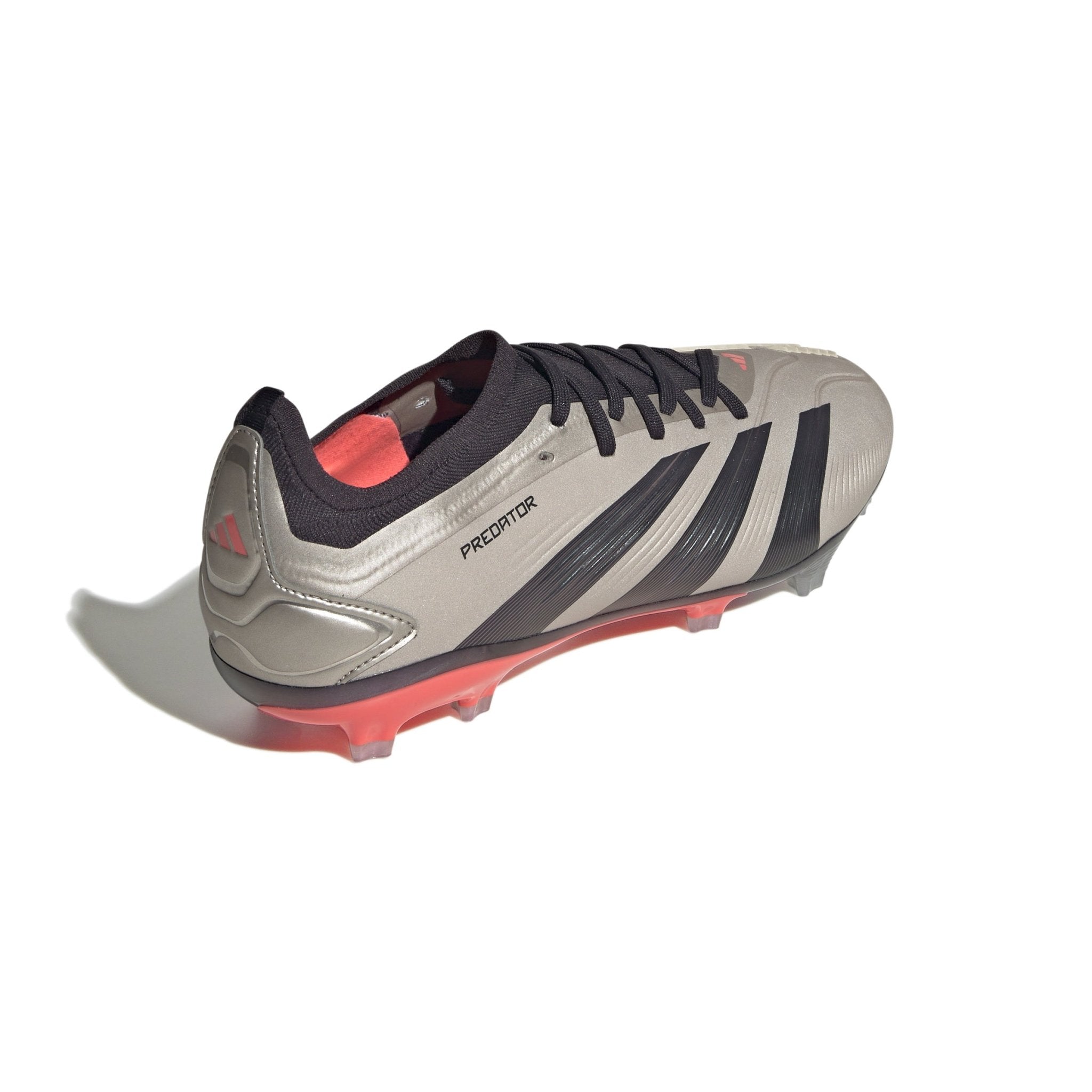 adidas Predator Pro FG Firm Ground Cleats - Best Buy Soccer