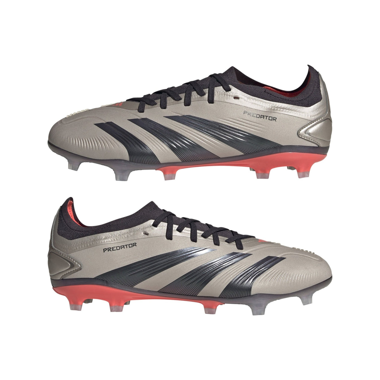 adidas Predator Pro FG Firm Ground Cleats - Best Buy Soccer