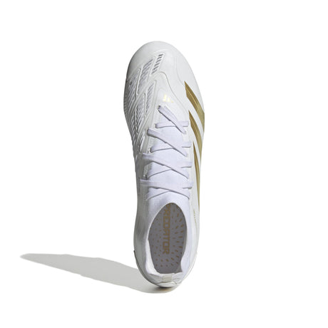 adidas Predator PRO FG Firm Ground Soccer Cleats - Best Buy Soccer