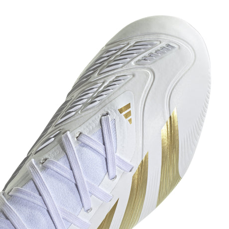 adidas Predator PRO FG Firm Ground Soccer Cleats - Best Buy Soccer