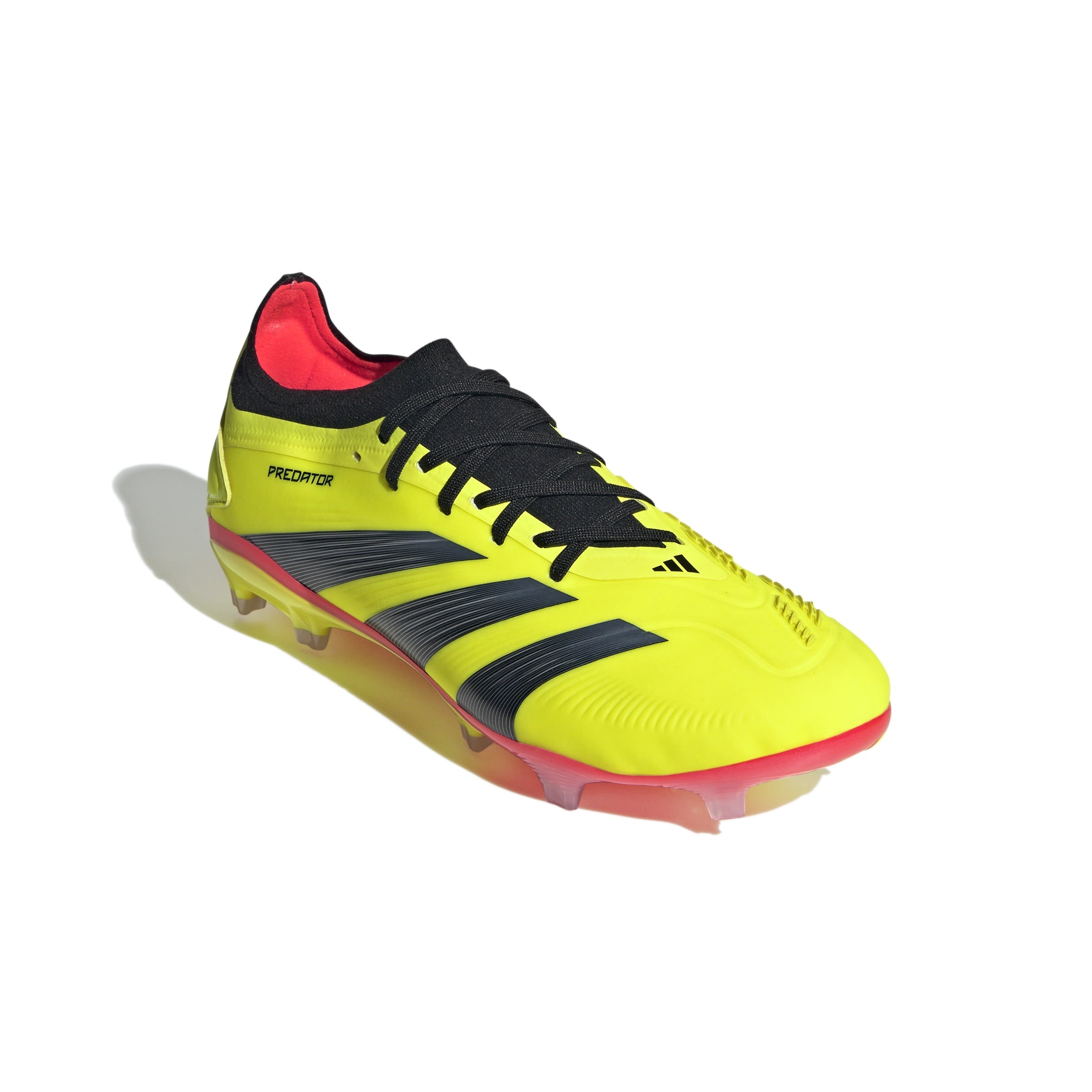 adidas Predator PRO FG Firm Ground Soccer Cleats - Best Buy Soccer