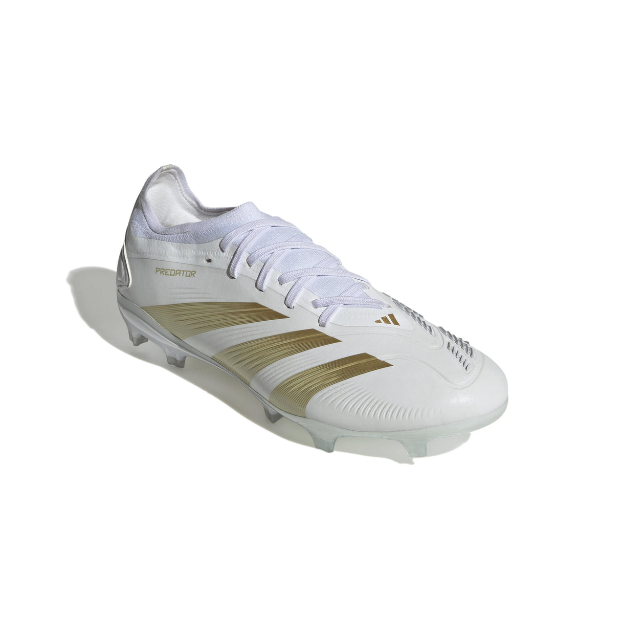 adidas Predator PRO FG Firm Ground Soccer Cleats - Best Buy Soccer