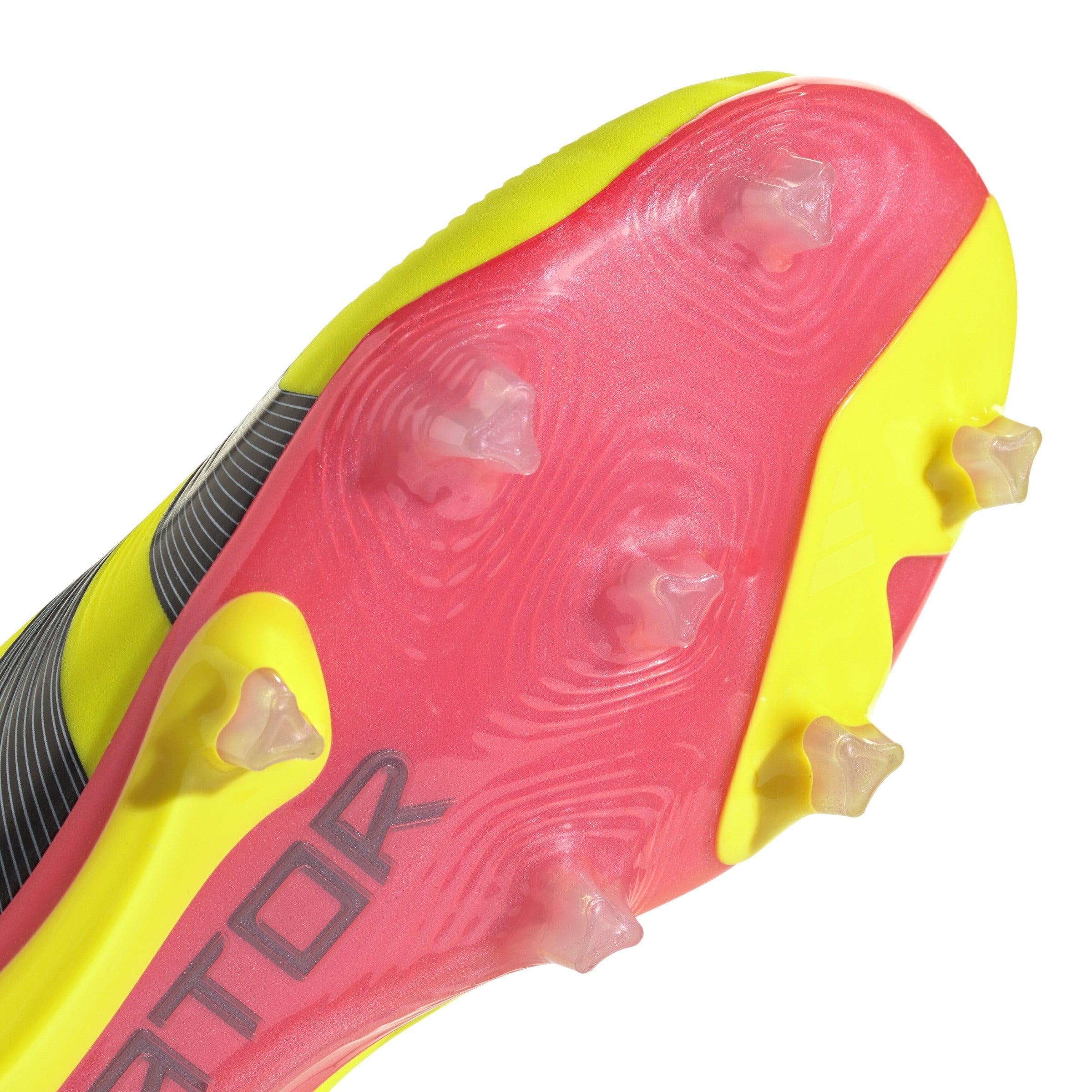 adidas Predator PRO FG Firm Ground Soccer Cleats - Best Buy Soccer