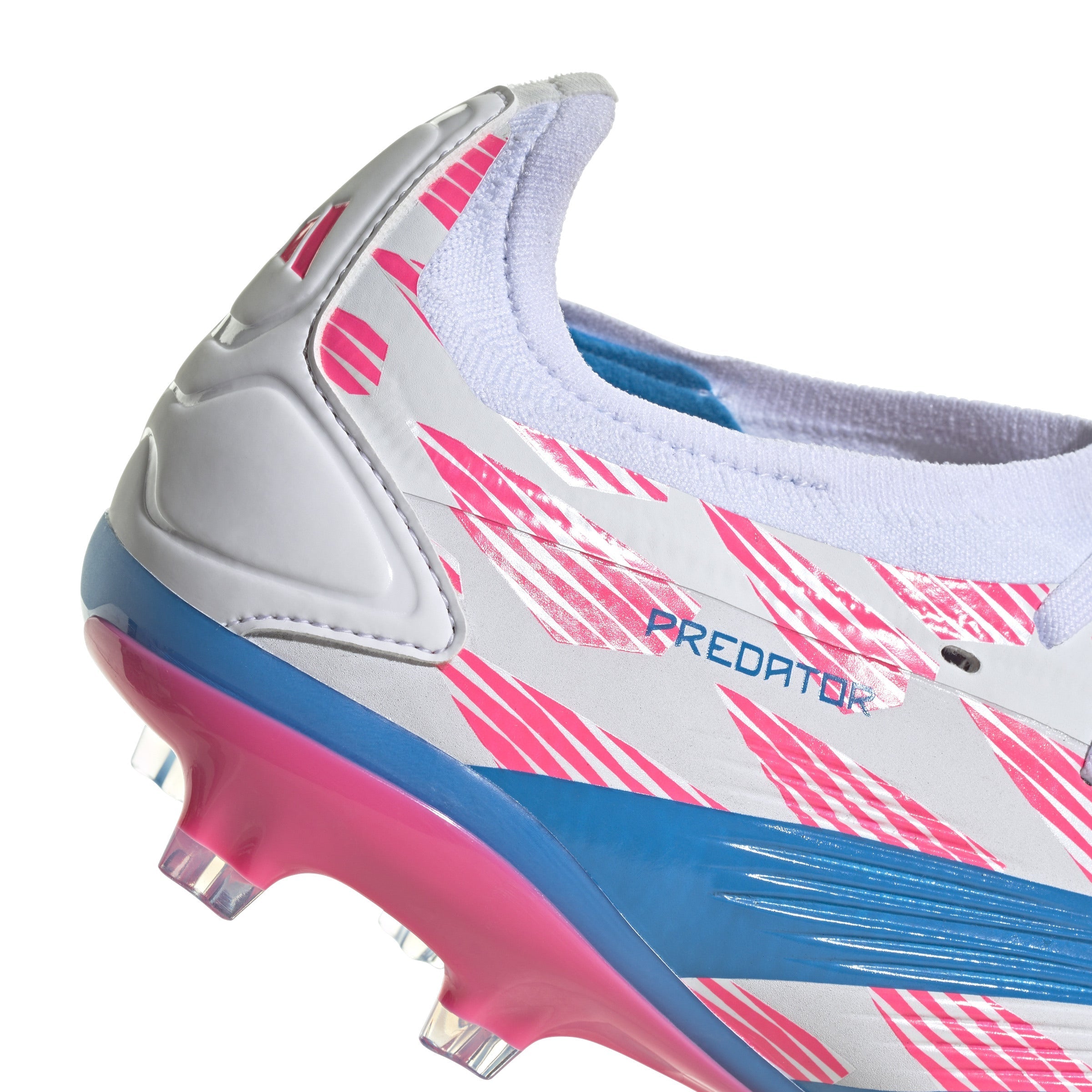 adidas Predator PRO FG Firm Ground Soccer Cleats - Best Buy Soccer
