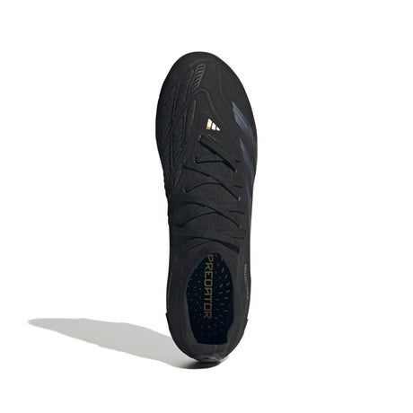 adidas Predator PRO FG Firm Ground Soccer Cleats - Best Buy Soccer