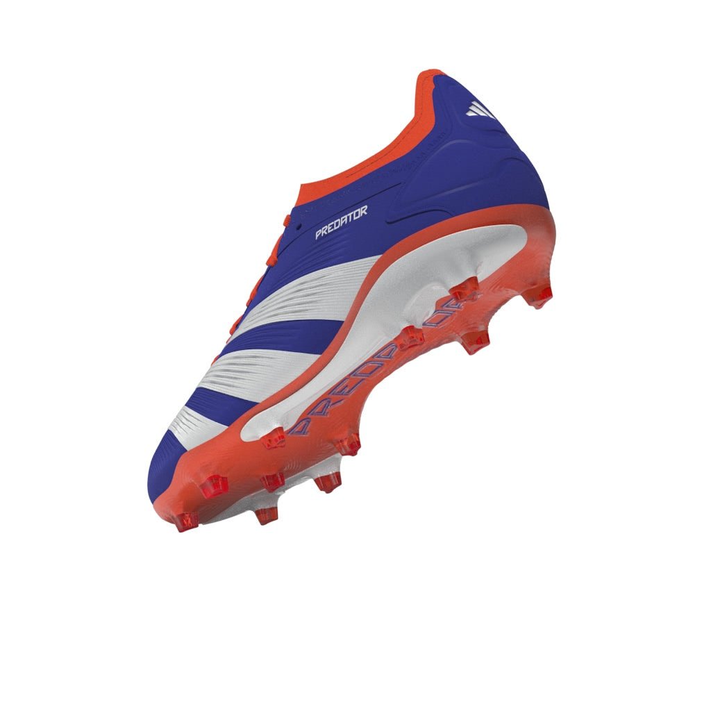 adidas Predator PRO FG Firm Ground Soccer Cleats - Best Buy Soccer