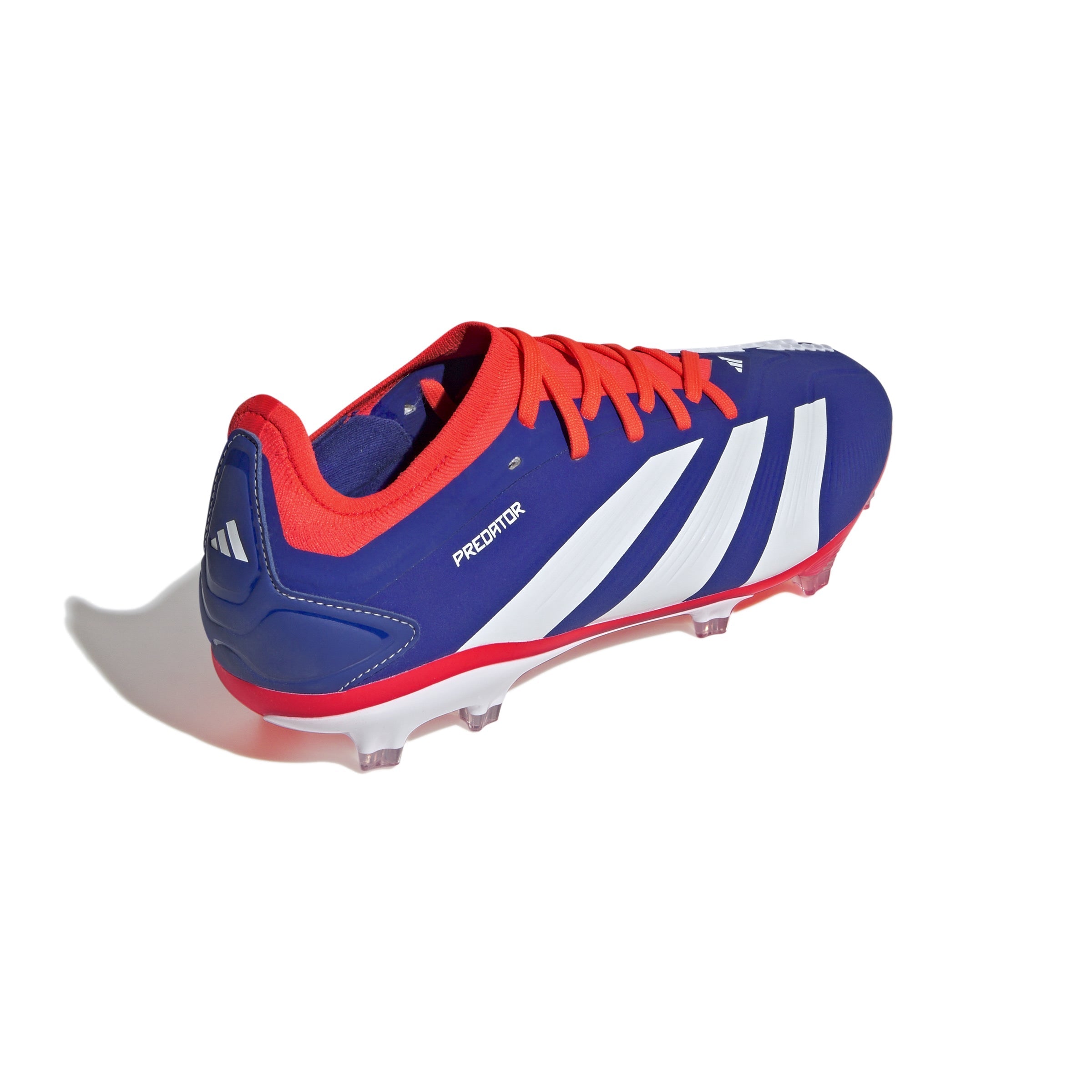 adidas Predator PRO FG Firm Ground Soccer Cleats - Best Buy Soccer