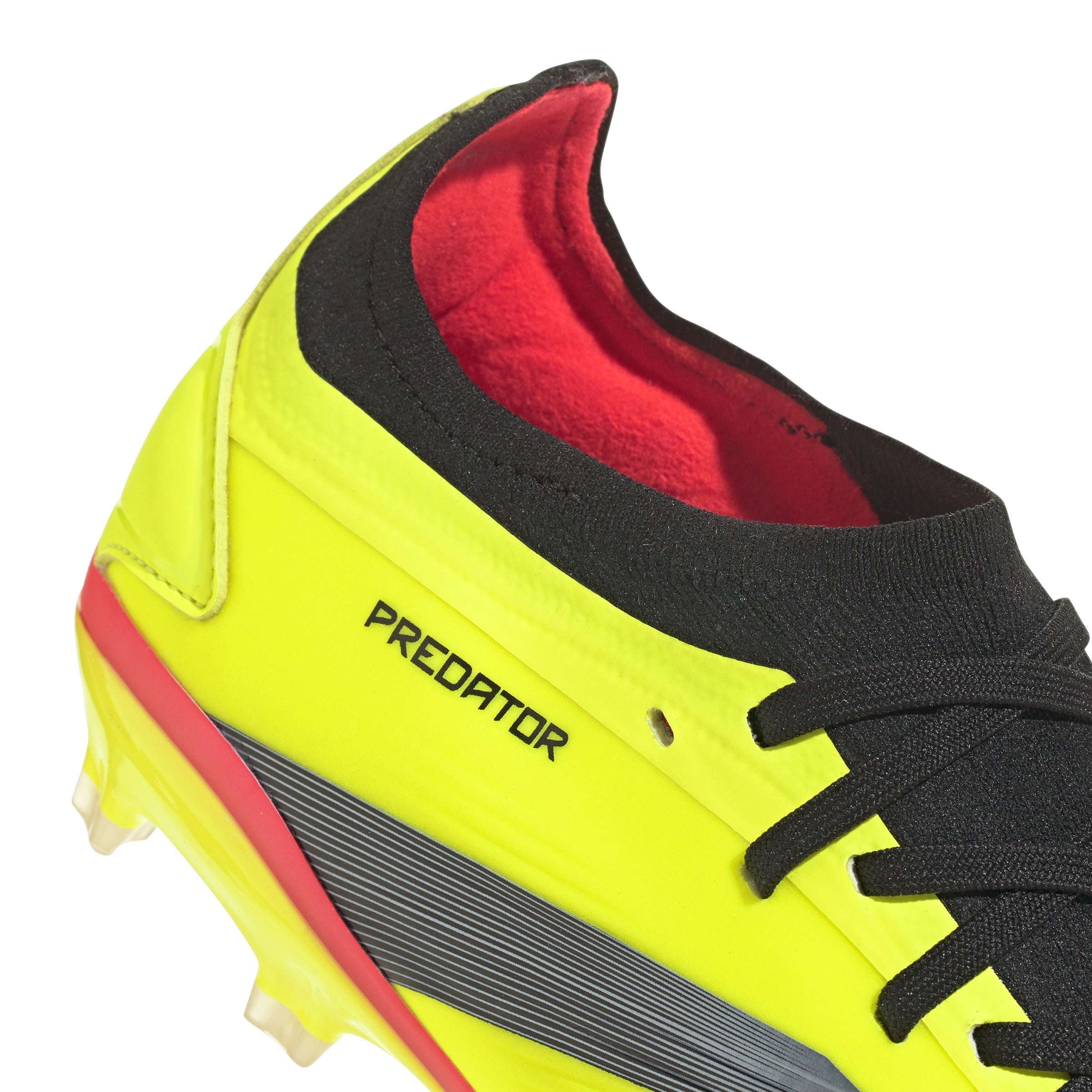 adidas Predator PRO FG Firm Ground Soccer Cleats - Best Buy Soccer