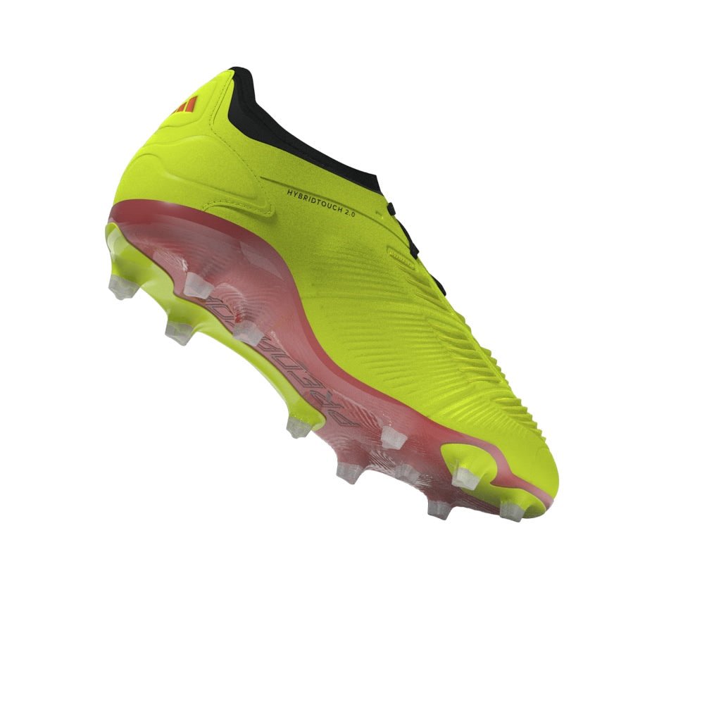 adidas Predator PRO FG Firm Ground Soccer Cleats - Best Buy Soccer