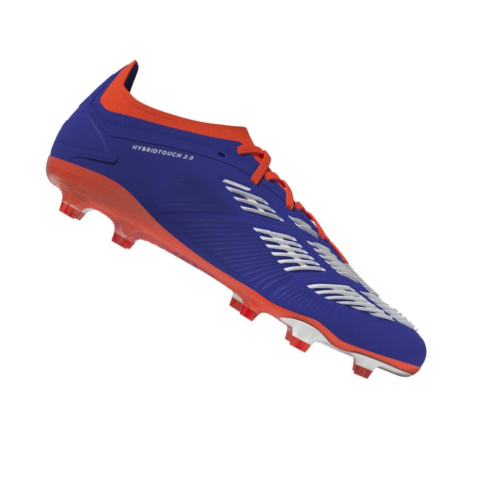adidas Predator PRO FG Firm Ground Soccer Cleats - Best Buy Soccer