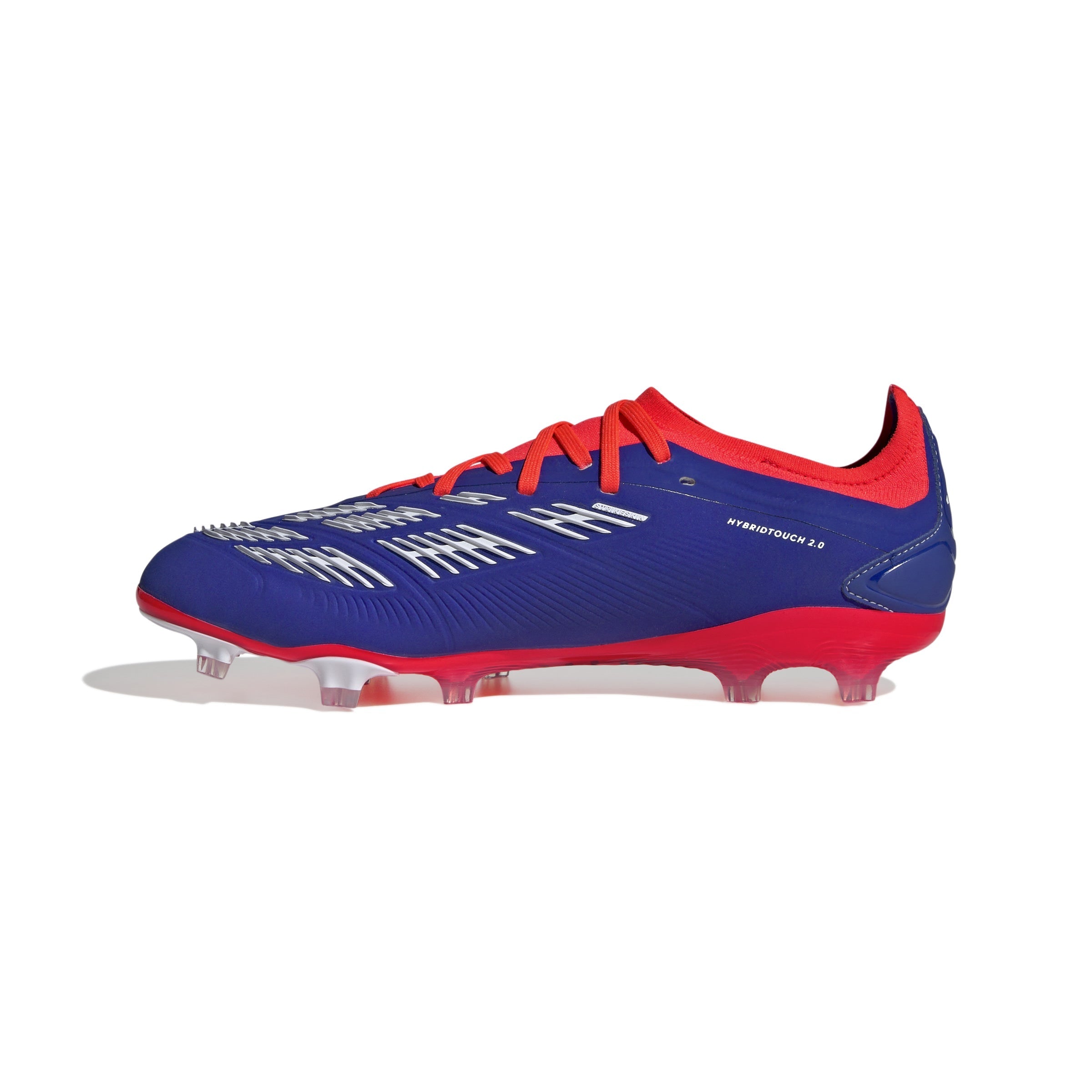 adidas Predator PRO FG Firm Ground Soccer Cleats - Best Buy Soccer
