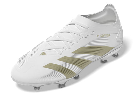 adidas Predator PRO FG Firm Ground Soccer Cleats - Best Buy Soccer