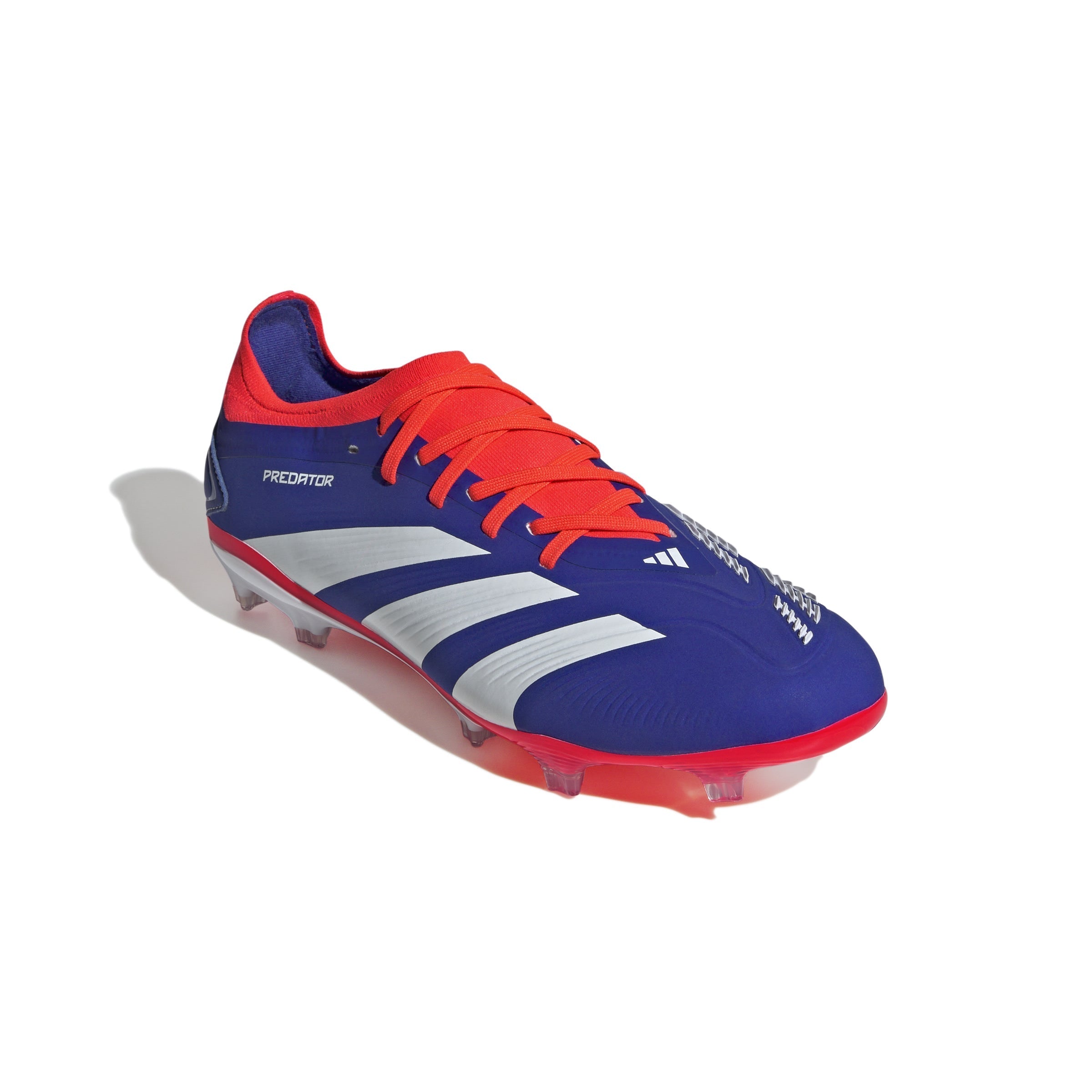 adidas Predator PRO FG Firm Ground Soccer Cleats - Best Buy Soccer