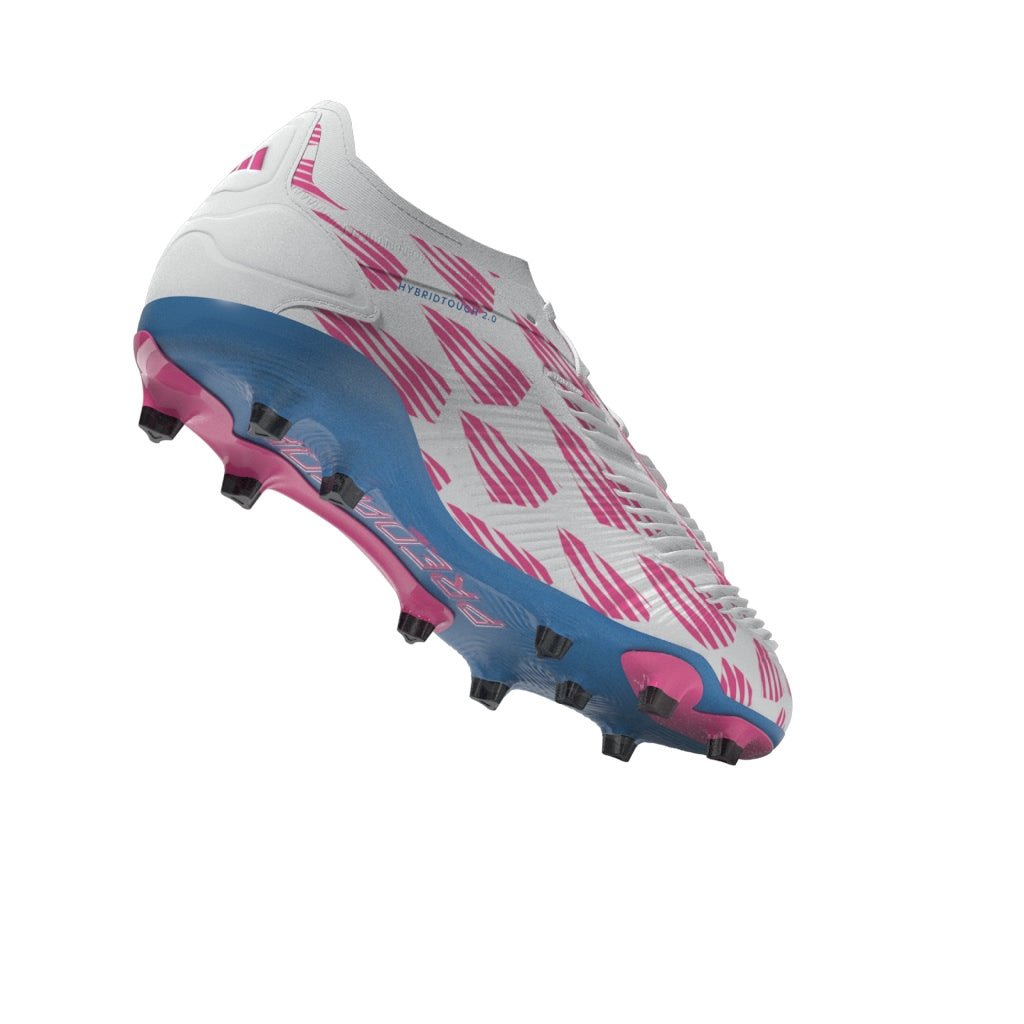 adidas Predator PRO FG Firm Ground Soccer Cleats - Best Buy Soccer