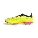 adidas Predator PRO FG Firm Ground Soccer Cleats - Best Buy Soccer