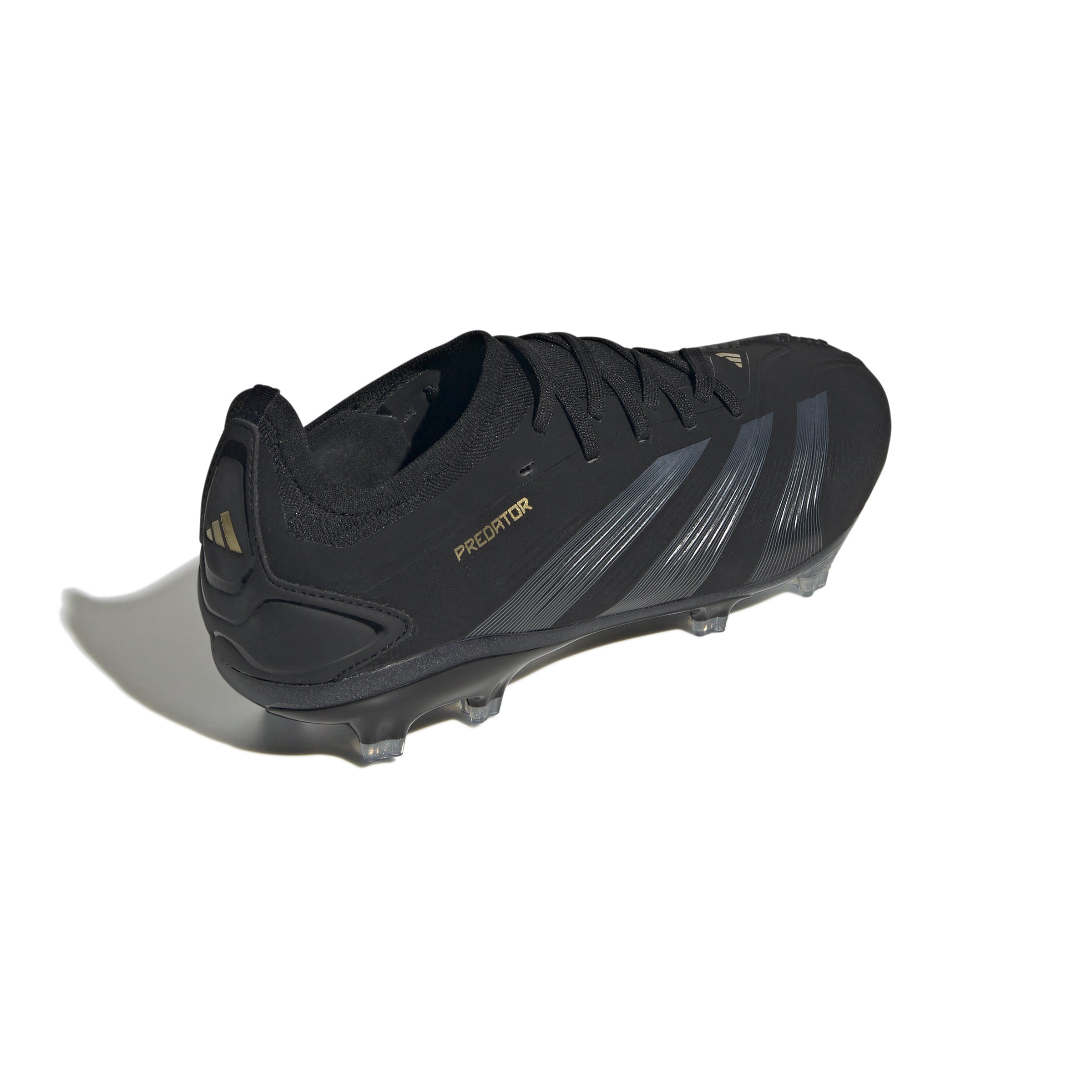 adidas Predator PRO FG Firm Ground Soccer Cleats - Best Buy Soccer