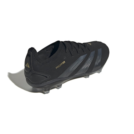 adidas Predator PRO FG Firm Ground Soccer Cleats - Best Buy Soccer