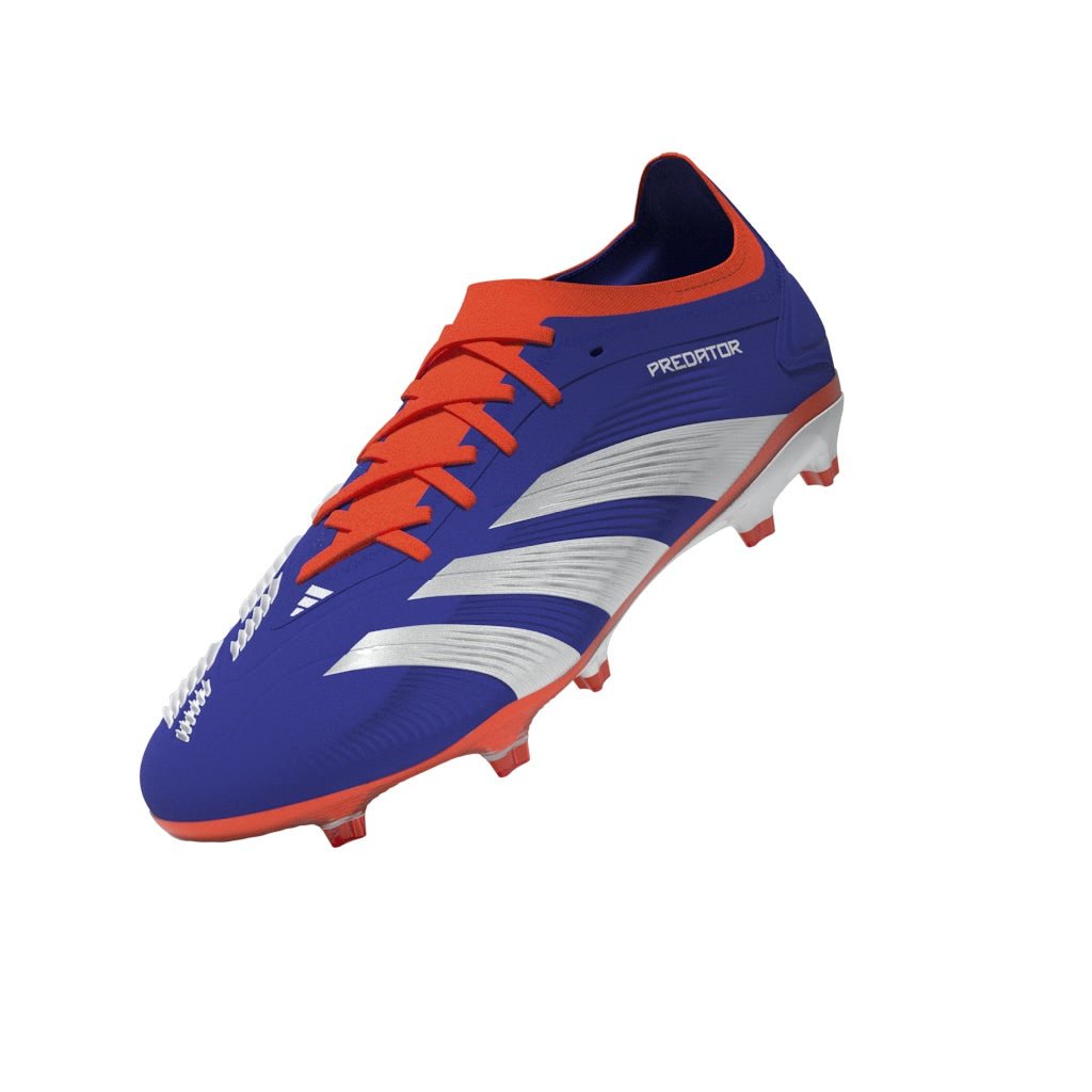 adidas Predator PRO FG Firm Ground Soccer Cleats - Best Buy Soccer