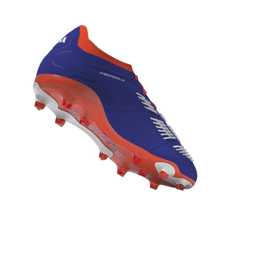 adidas Predator PRO FG Firm Ground Soccer Cleats - Best Buy Soccer