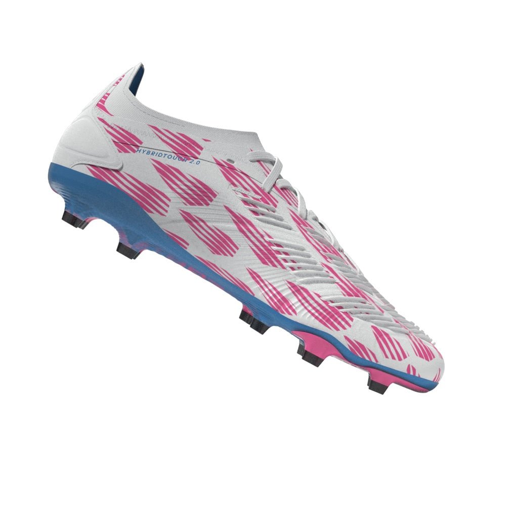 adidas Predator PRO FG Firm Ground Soccer Cleats - Best Buy Soccer