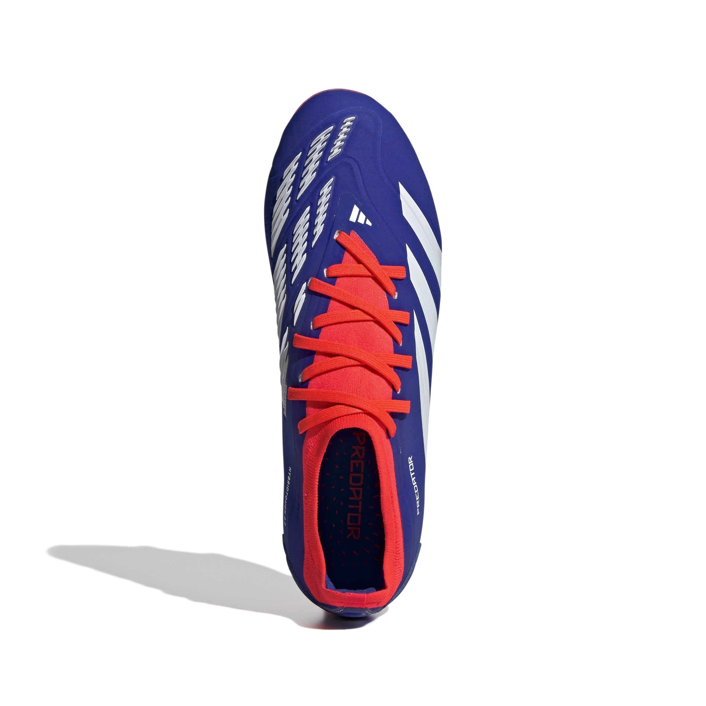 adidas Predator PRO FG Firm Ground Soccer Cleats - Best Buy Soccer
