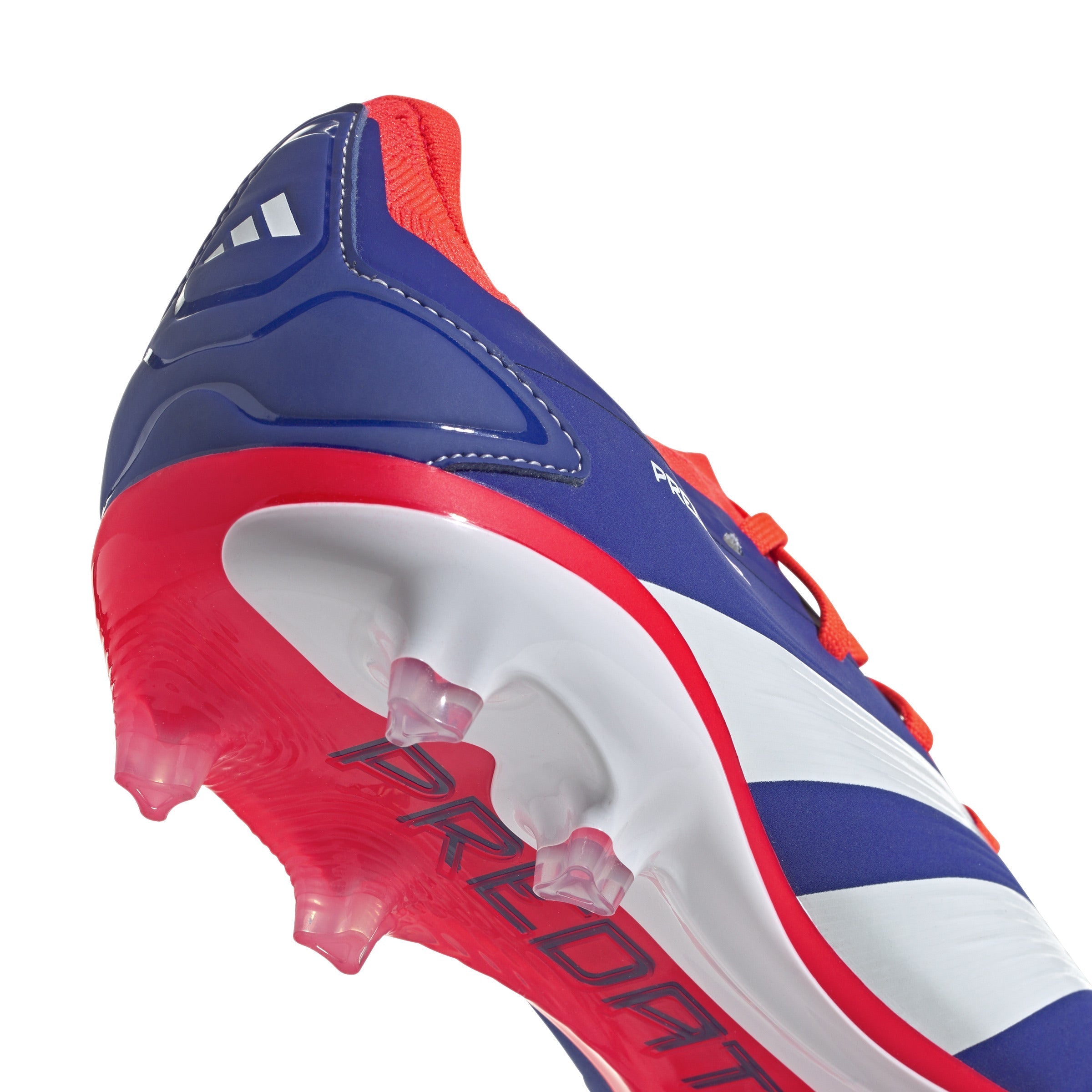 adidas Predator PRO FG Firm Ground Soccer Cleats - Best Buy Soccer