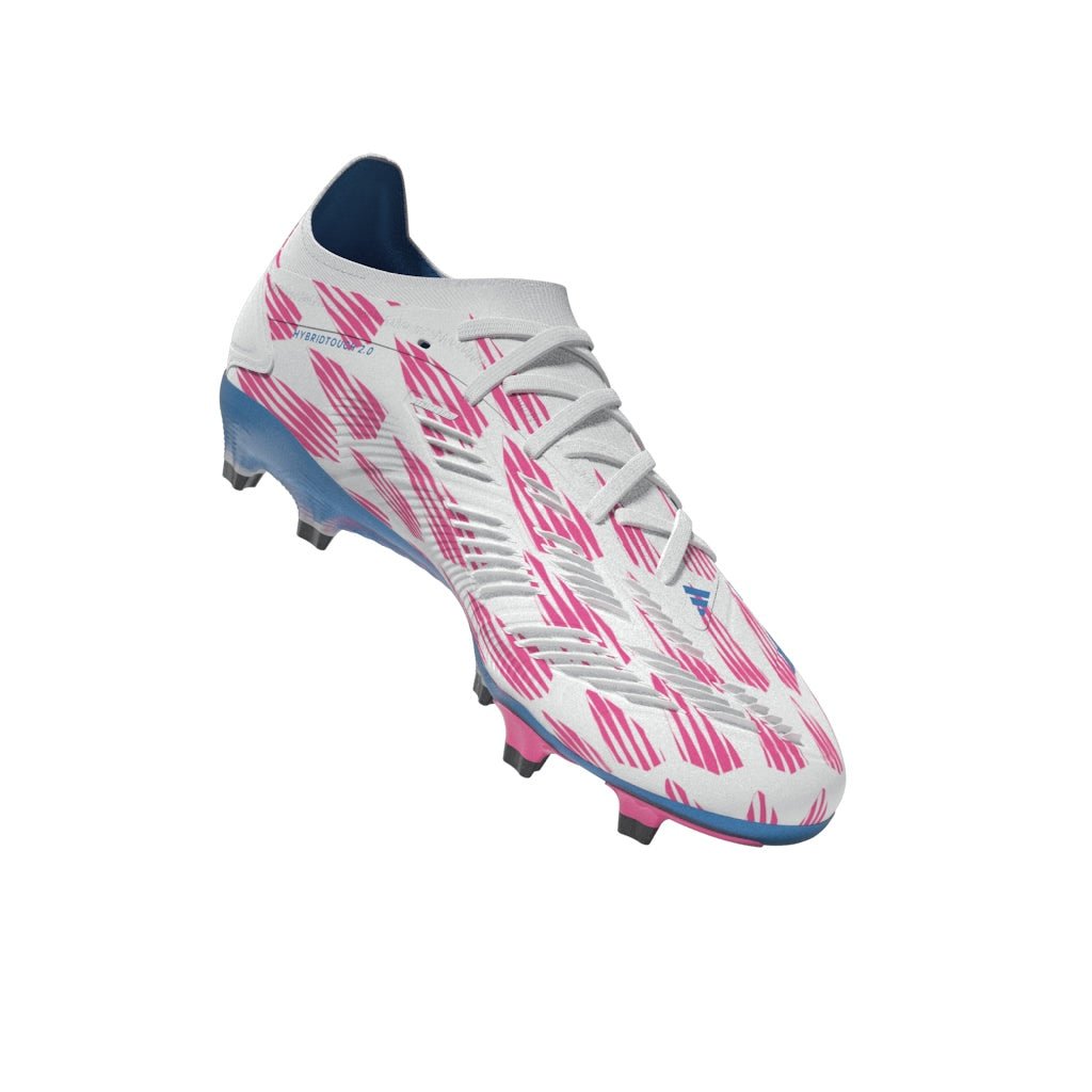 adidas Predator PRO FG Firm Ground Soccer Cleats - Best Buy Soccer