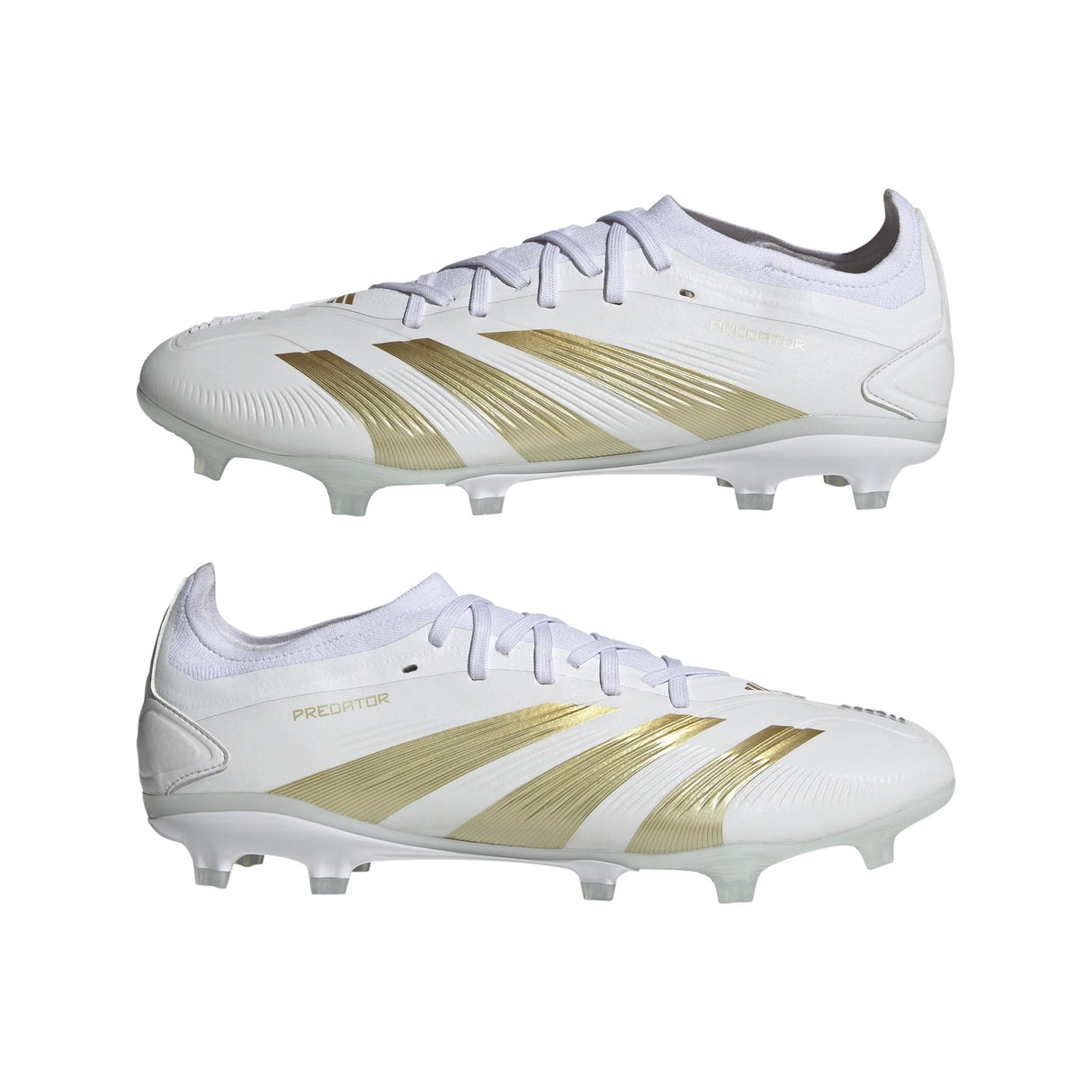 adidas Predator PRO FG Firm Ground Soccer Cleats - Best Buy Soccer