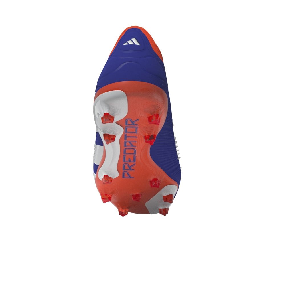 adidas Predator PRO FG Firm Ground Soccer Cleats - Best Buy Soccer