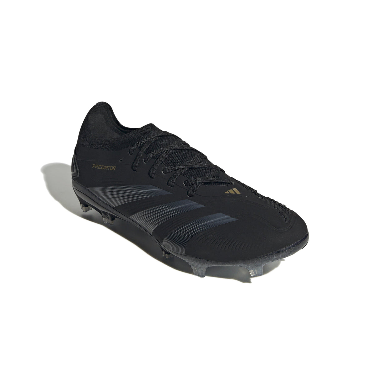 adidas Predator PRO FG Firm Ground Soccer Cleats - Best Buy Soccer