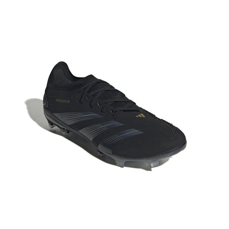 adidas Predator PRO FG Firm Ground Soccer Cleats - Best Buy Soccer