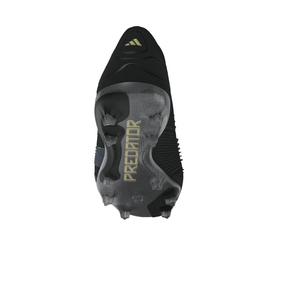 adidas Predator PRO FG Firm Ground Soccer Cleats - Best Buy Soccer