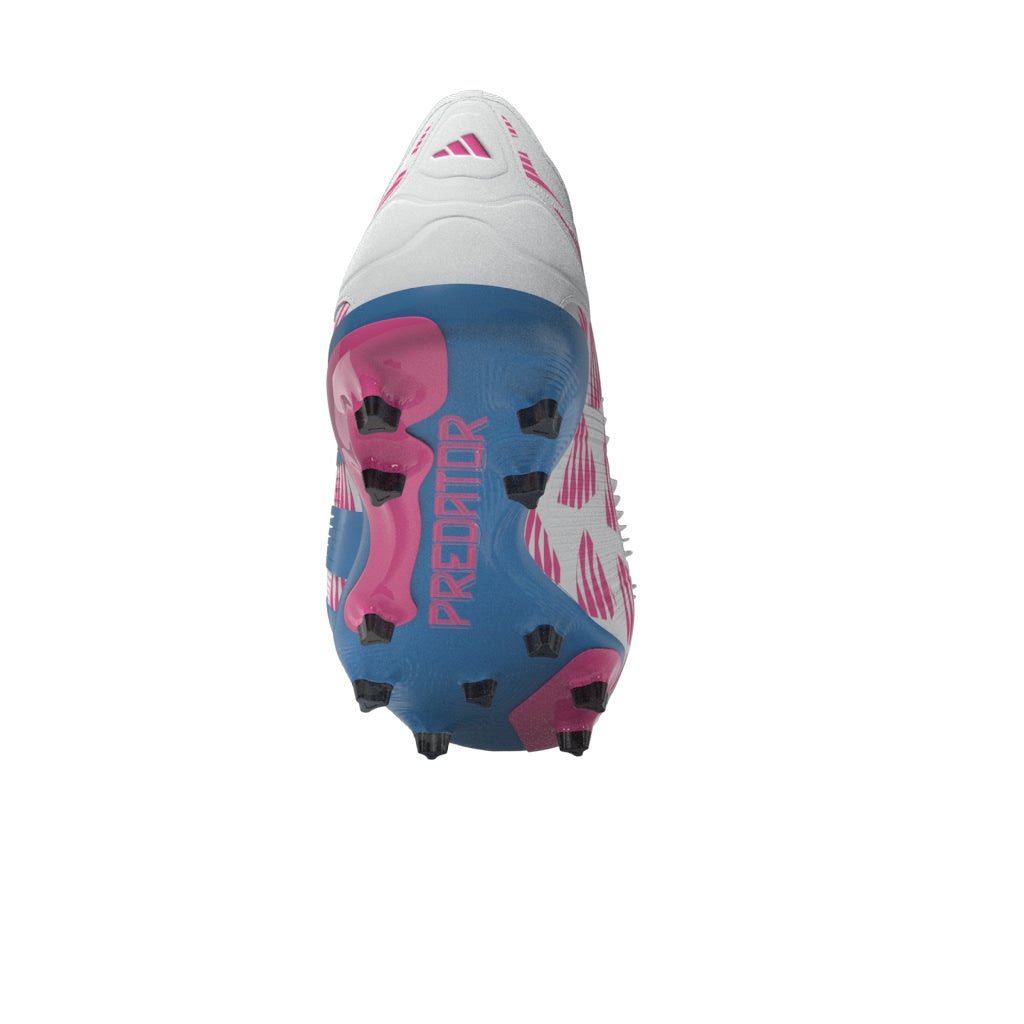 adidas Predator PRO FG Firm Ground Soccer Cleats - Best Buy Soccer