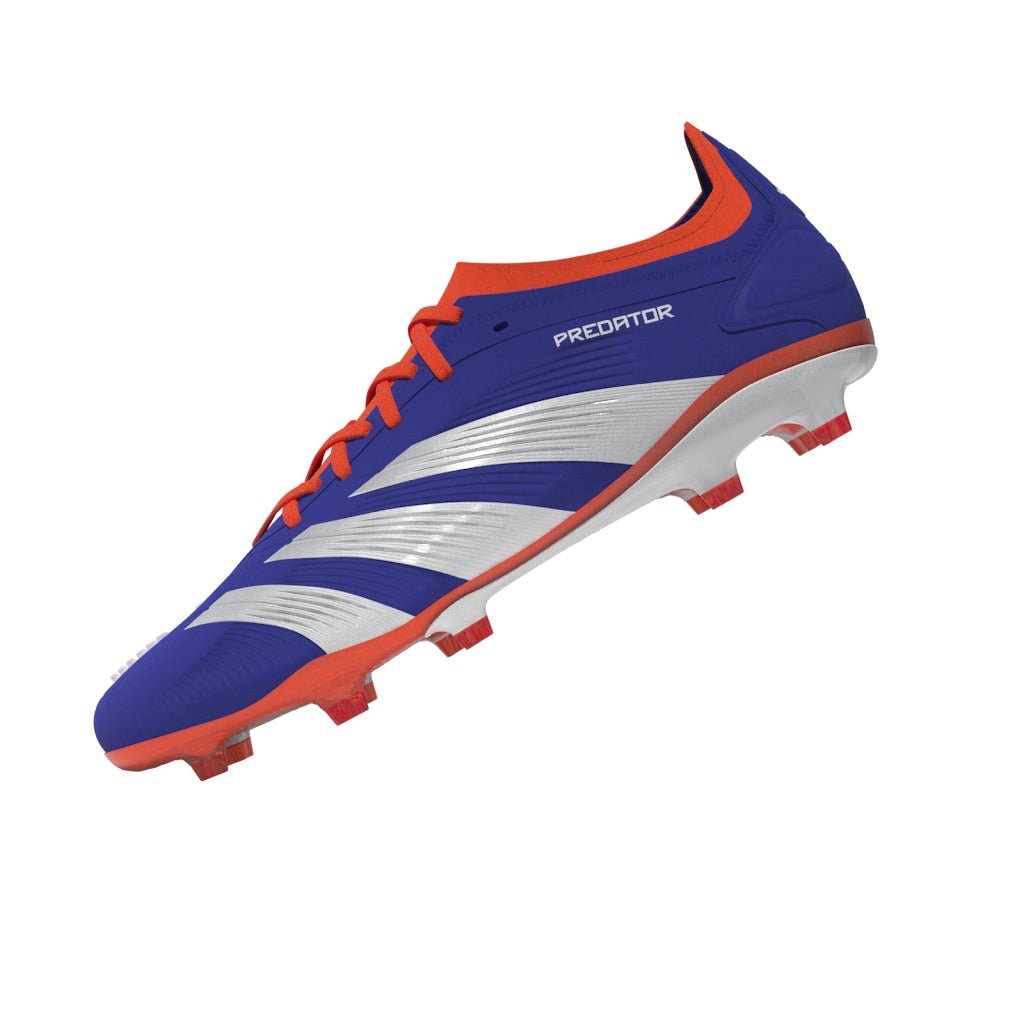 adidas Predator PRO FG Firm Ground Soccer Cleats - Best Buy Soccer