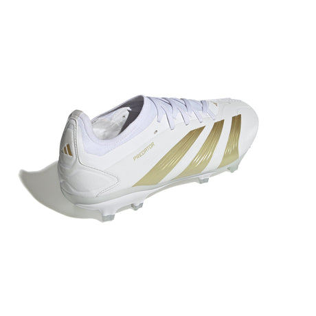 adidas Predator PRO FG Firm Ground Soccer Cleats - Best Buy Soccer