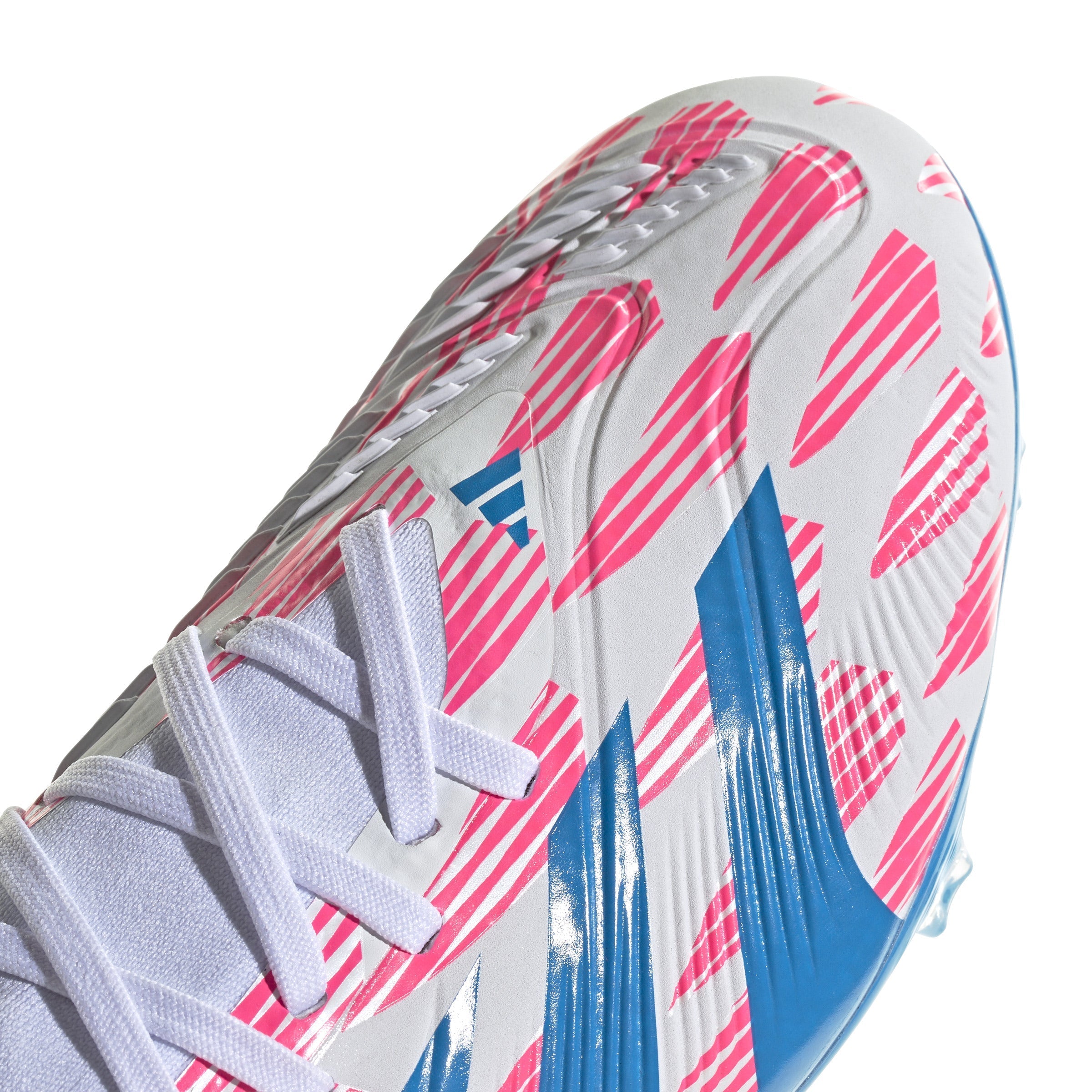 adidas Predator PRO FG Firm Ground Soccer Cleats - Best Buy Soccer