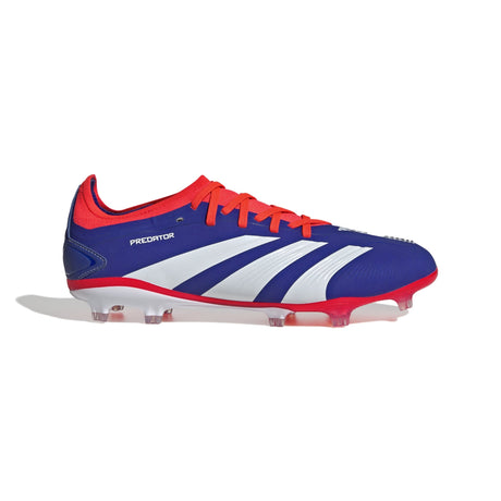 adidas Predator PRO FG Firm Ground Soccer Cleats - Best Buy Soccer