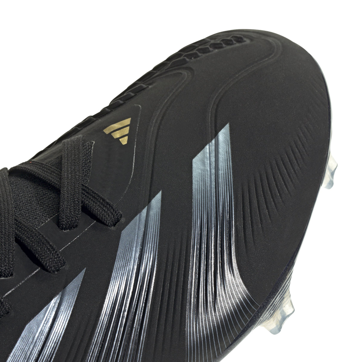 adidas Predator PRO FG Firm Ground Soccer Cleats - Best Buy Soccer