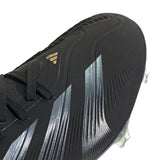 adidas Predator PRO FG Firm Ground Soccer Cleats - Best Buy Soccer