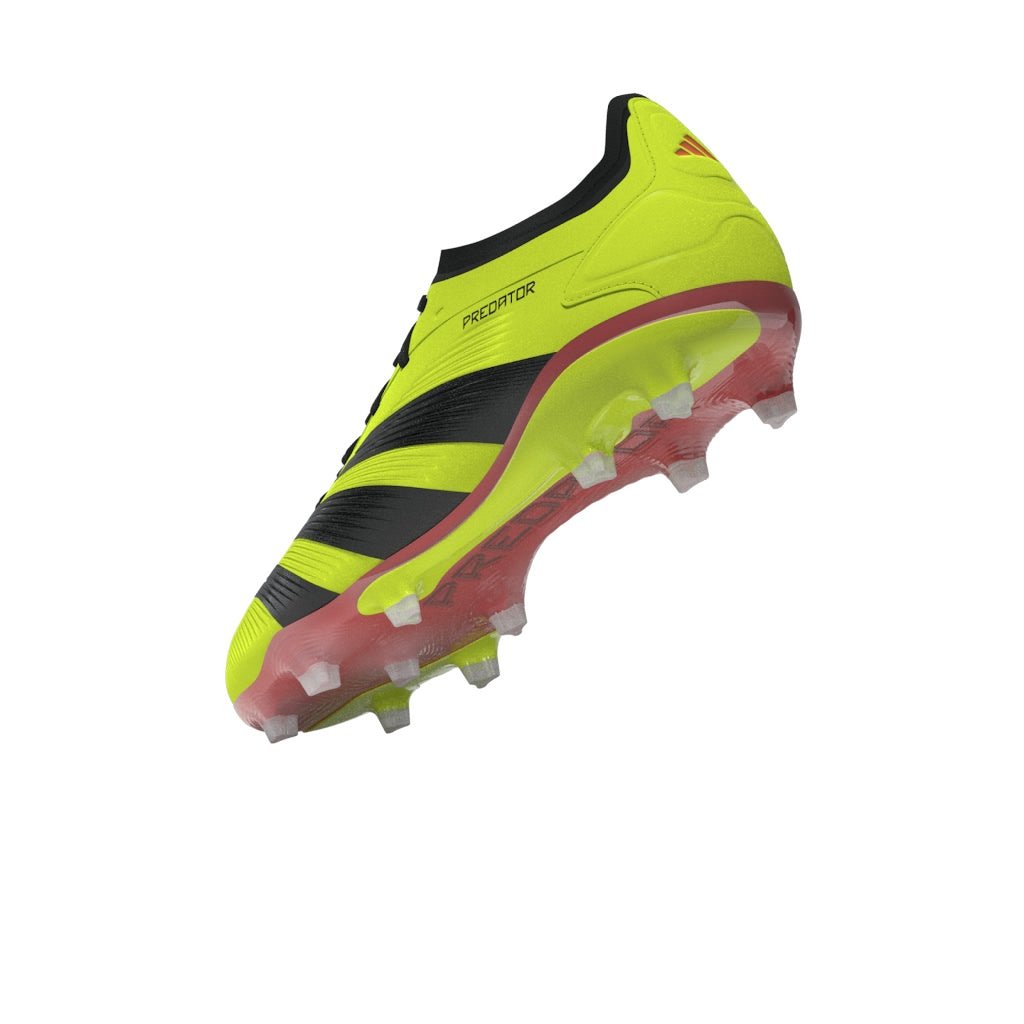 adidas Predator PRO FG Firm Ground Soccer Cleats - Best Buy Soccer