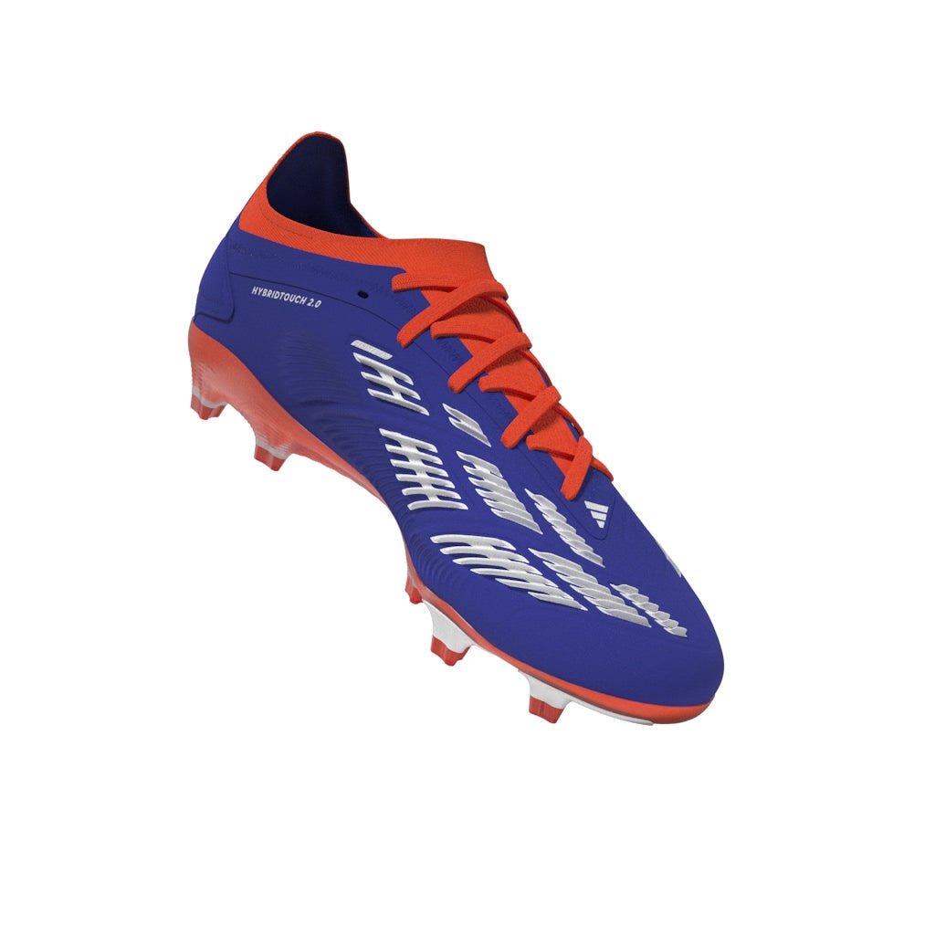 adidas Predator PRO FG Firm Ground Soccer Cleats - Best Buy Soccer